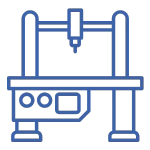 Máy móc, thiết bị
