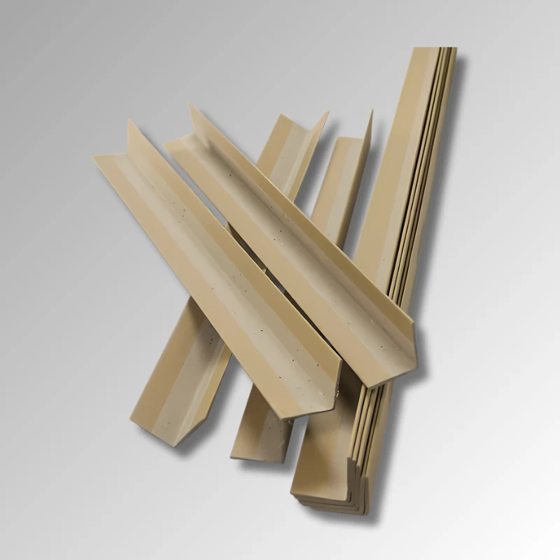 Thanh nẹp giấy chữ V