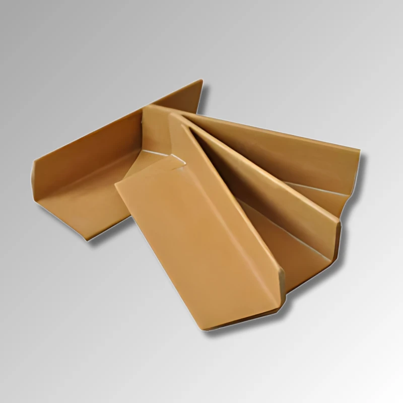 Thanh nẹp giấy chữ V60*60*2mm