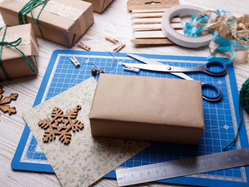 Vật tư đóng gói là gì? Tầm quan trọng trong sản xuất và logistics