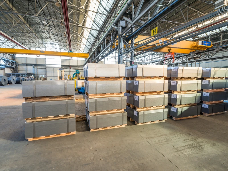Bí quyết bảo quản hàng hóa bằng pallet an toàn và tiết kiệm