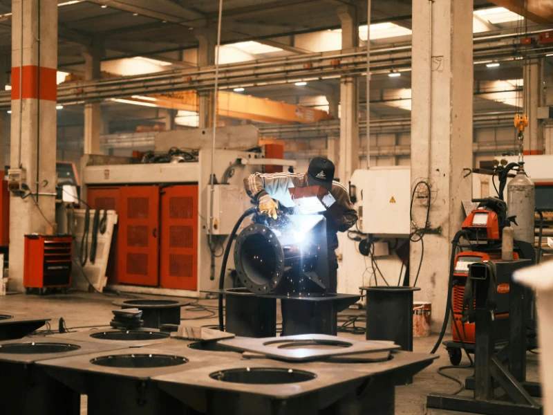 Tiêu chuẩn cần có khi lựa chọn quần áo bảo hộ