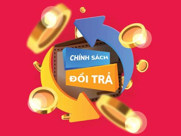 Chính sách đổi trả